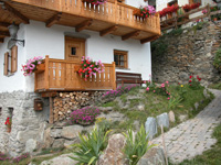 Mon Demi Chalet