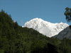 Le Mont Blanc