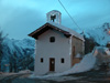 La chapelle de Challancin