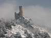 Le château de Chatelard