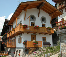 Mon Demi Chalet